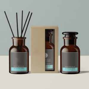 Custom Cosmetic Labels