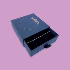 Custom Anklet Boxes