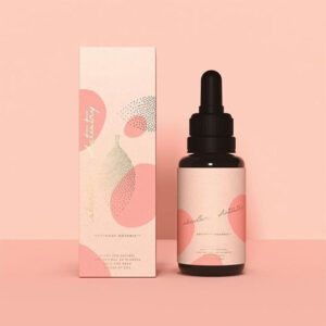 Cannabis Tincture Boxes