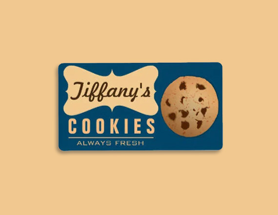 Cookie Labels