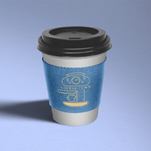 Coffee Sleeves