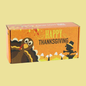 Thanksgiving Boxes