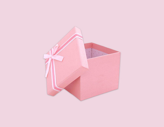 Gift Boxes with Lids