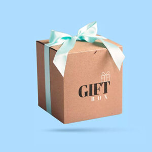 Cardboard Gift Boxes