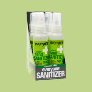 Hand Sanitizer Boxes
