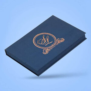 Invitation Boxes