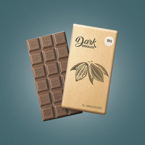 Chocolate Bar Packaging