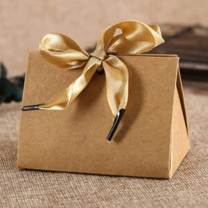 Kraft Gift Boxes