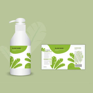 Lotion Labels
