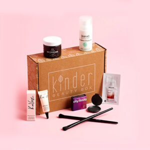 Makeup Boxes
