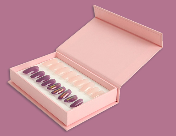 Nail Boxes Free Design | Nail Boxes Free Shipping |  Nail Boxes Bulk Quantity | Nail Boxes No Minimum