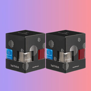 Nail Polish Boxes