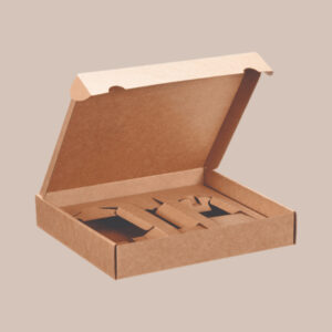 Packaging Inserts