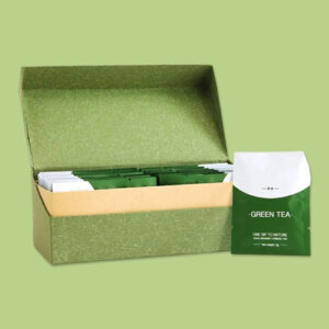 Tea Boxes