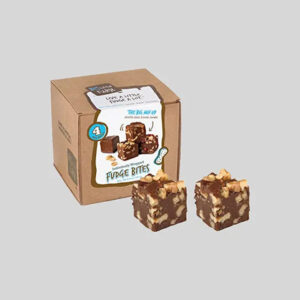 Fudge Boxes