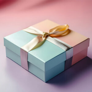 Luxury Gift Boxes