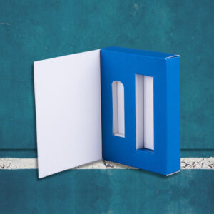 Custom Presentation Boxes