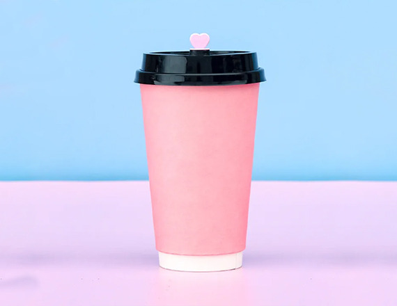 Disposable Coffee Cups