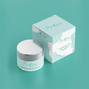 Face Cream Boxes