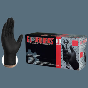Gloves Boxes
