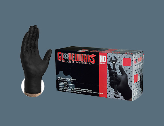 Gloves Boxes