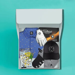 Golf Subscription Boxes