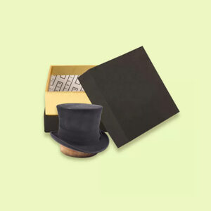 Hat Boxes