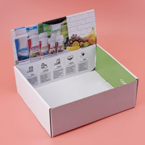 Display Boxes Industry