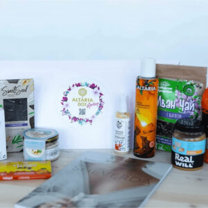 Health Boxes