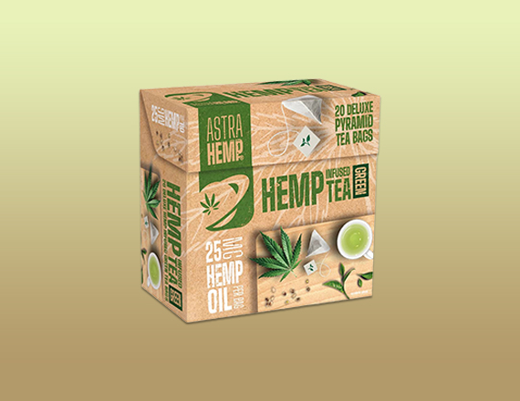 Hemp Tea Bags Free Design | Hemp Tea Bags Free Shipping |  Hemp Tea Bags Bulk Quantity | Hemp Tea Bags No Minimum