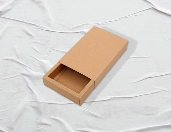 Paper Boxes