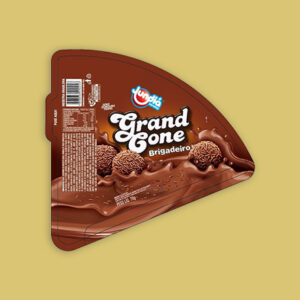 Ice Cream Labels