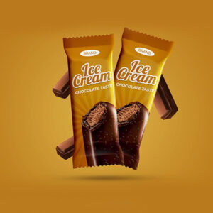 Custom Ice Cream Boxes