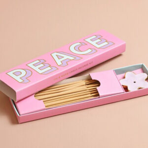 Custom Incense Boxes