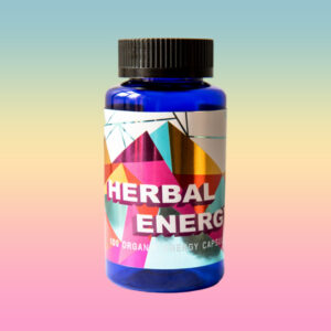 Metallic Labels