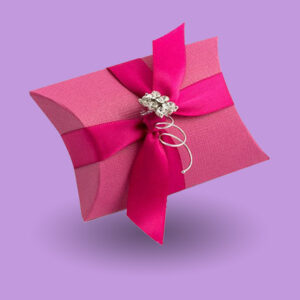 Pink Boxes