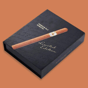 Custom Cigar Boxes