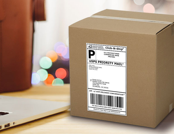 Shipping Labels Free Design | Shipping Labels Free Shipping |  Shipping Labels Bulk Quantity | Shipping Labels No Minimum