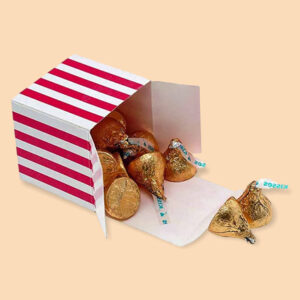 Small Candy Boxes