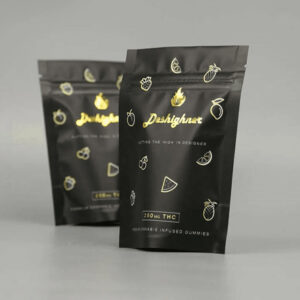 Smell Proof Weed Bags