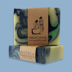 Soap Packaging Sleeves