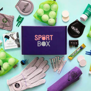 Sports Subscription Boxes