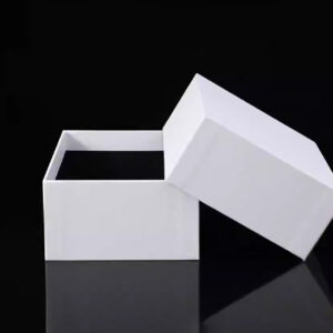 Square Boxes