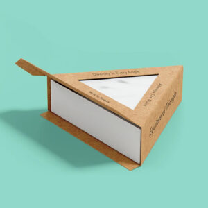 Triangle Box