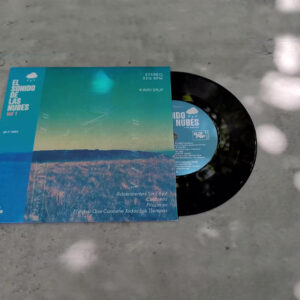 Vinyl Record Mailers