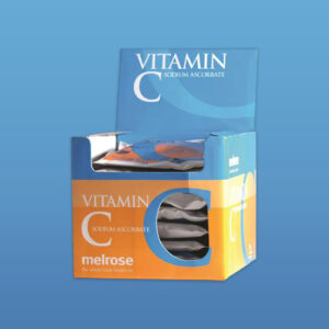 Vitamin Packaging