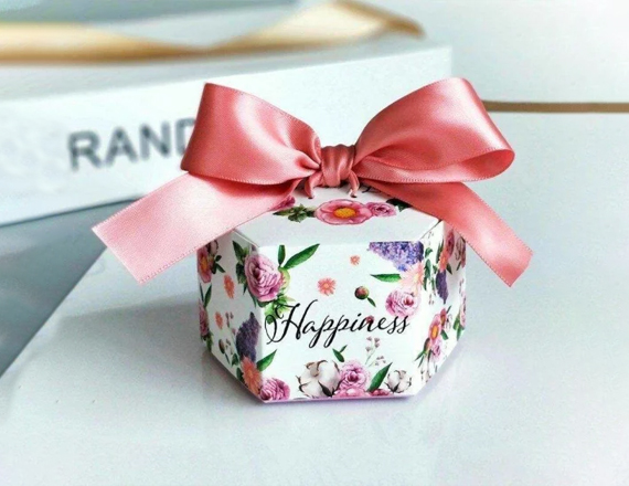 Wedding Gift Boxes