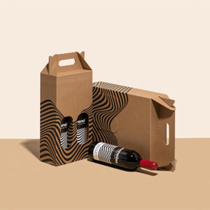 Custom Wine Boxes